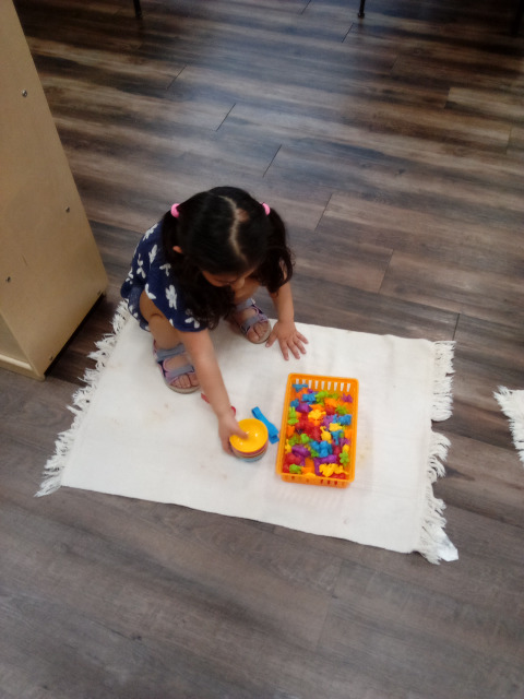 Bambini Montessori Academy Image