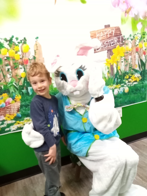 Bambini Montessori Academy Image