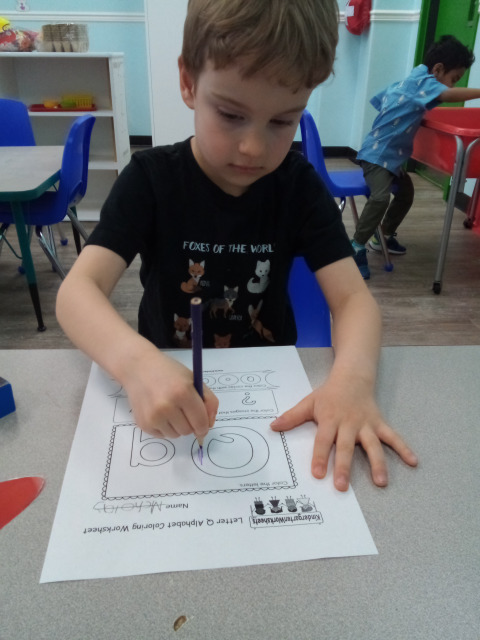 Bambini Montessori Academy Image