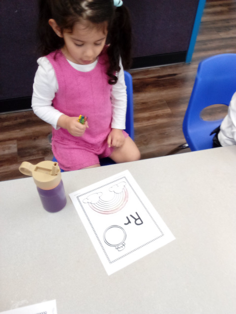 Bambini Montessori Academy Image