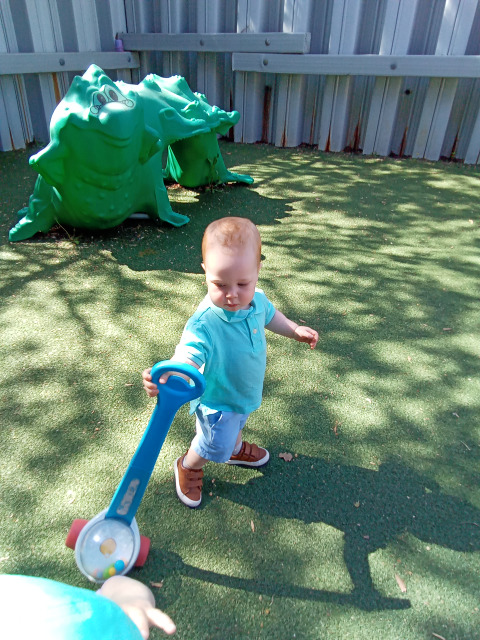 Bambini Montessori Academy Image