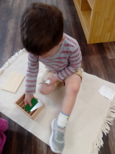 Bambini Montessori Academy Image