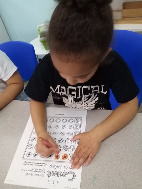 Bambini Montessori Academy Image