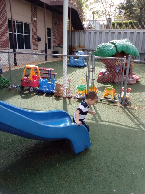 Bambini Montessori Academy Image