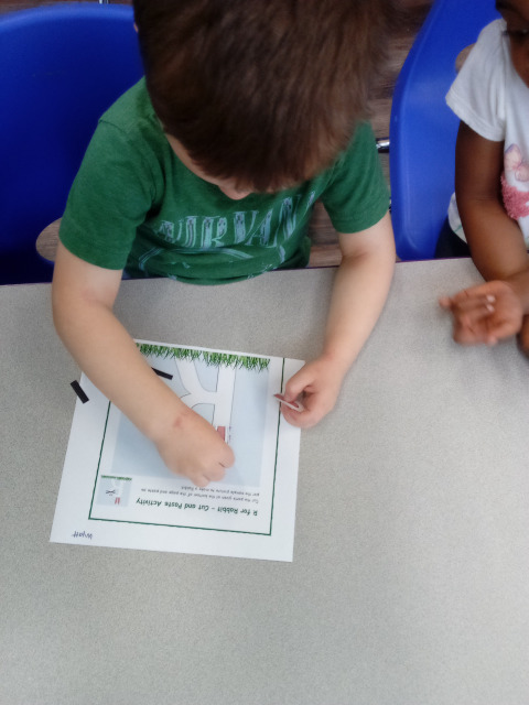 Bambini Montessori Academy Image