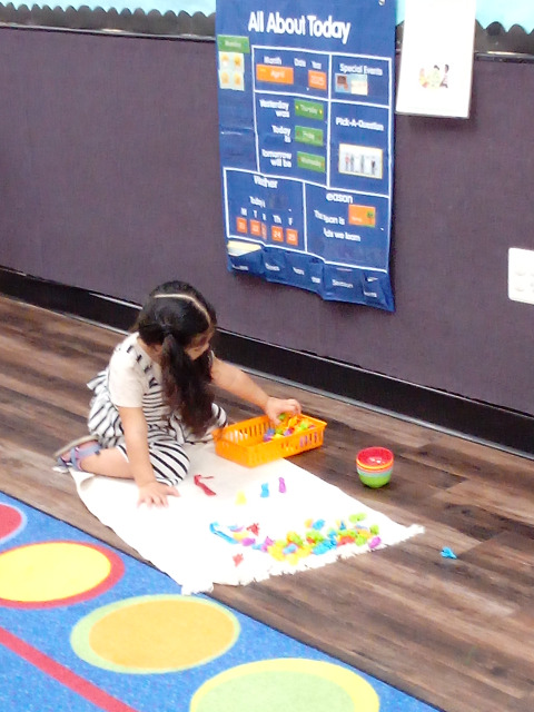 Bambini Montessori Academy Image