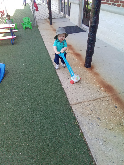 Bambini Montessori Academy Image