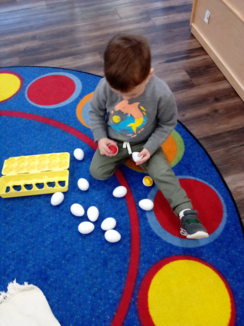 Bambini Montessori Academy Image