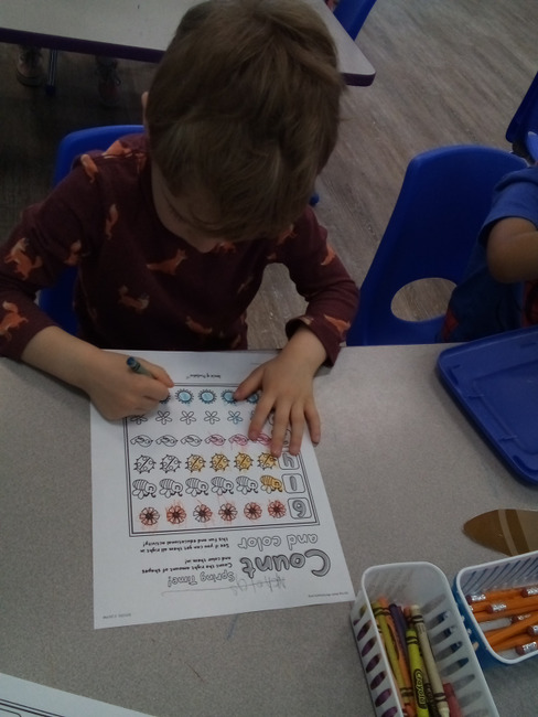 Bambini Montessori Academy Image