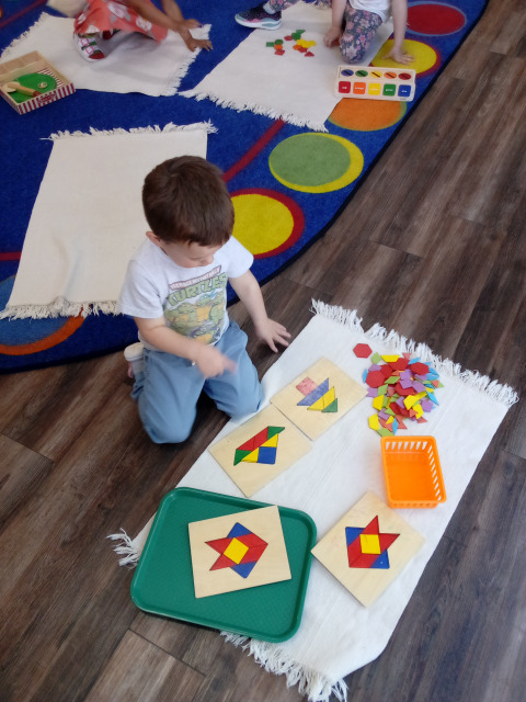 Bambini Montessori Academy Image