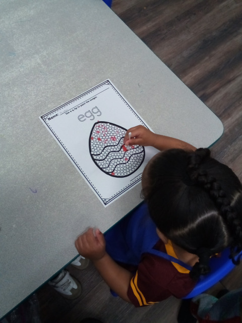 Bambini Montessori Academy Image