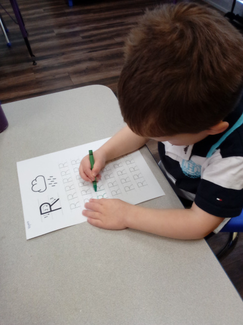 Bambini Montessori Academy Image