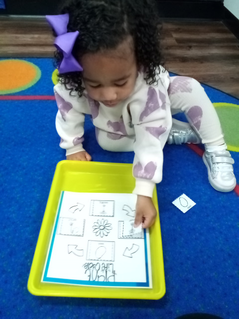 Bambini Montessori Academy Image