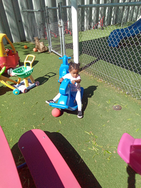 Bambini Montessori Academy Image