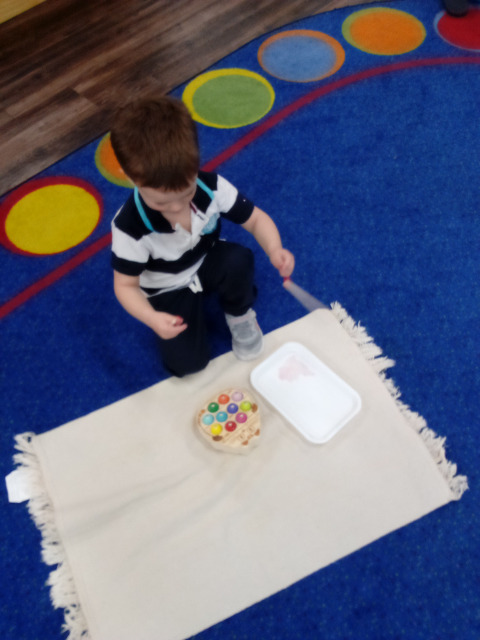 Bambini Montessori Academy Image