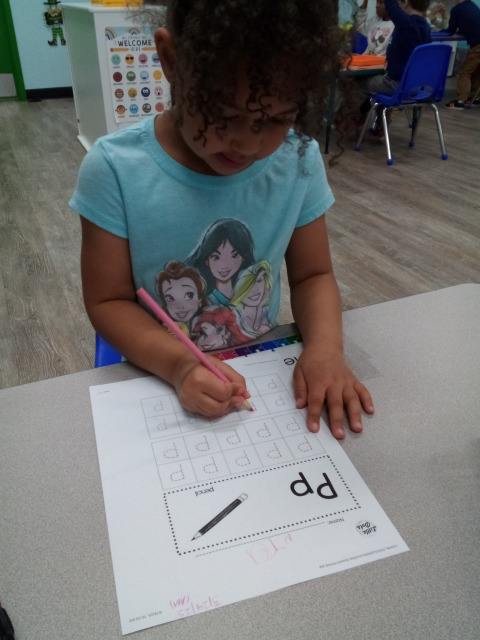 Bambini Montessori Academy Image