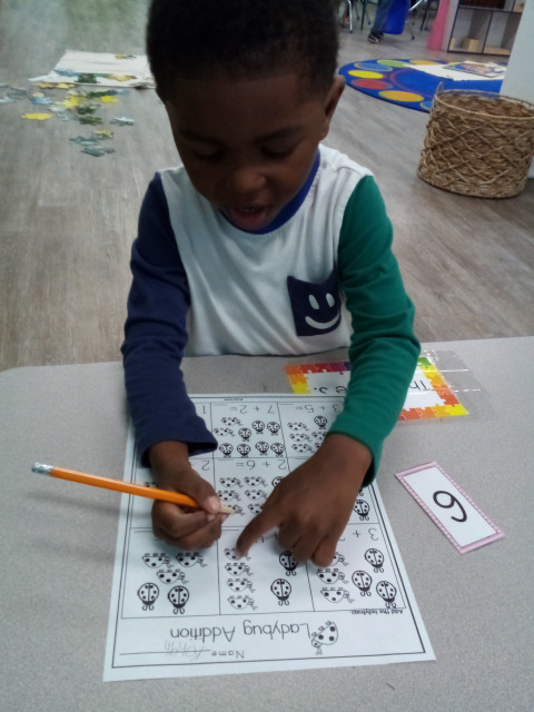 Bambini Montessori Academy Image