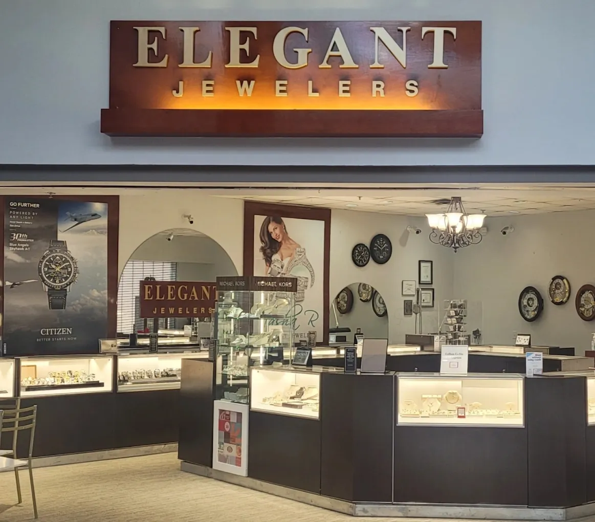 Elegant Jewelers Image