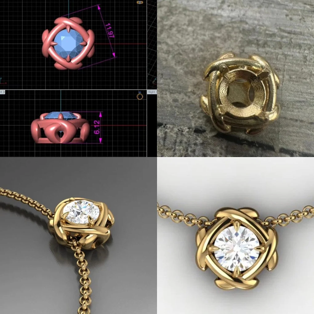 Elegant Jewelers Image