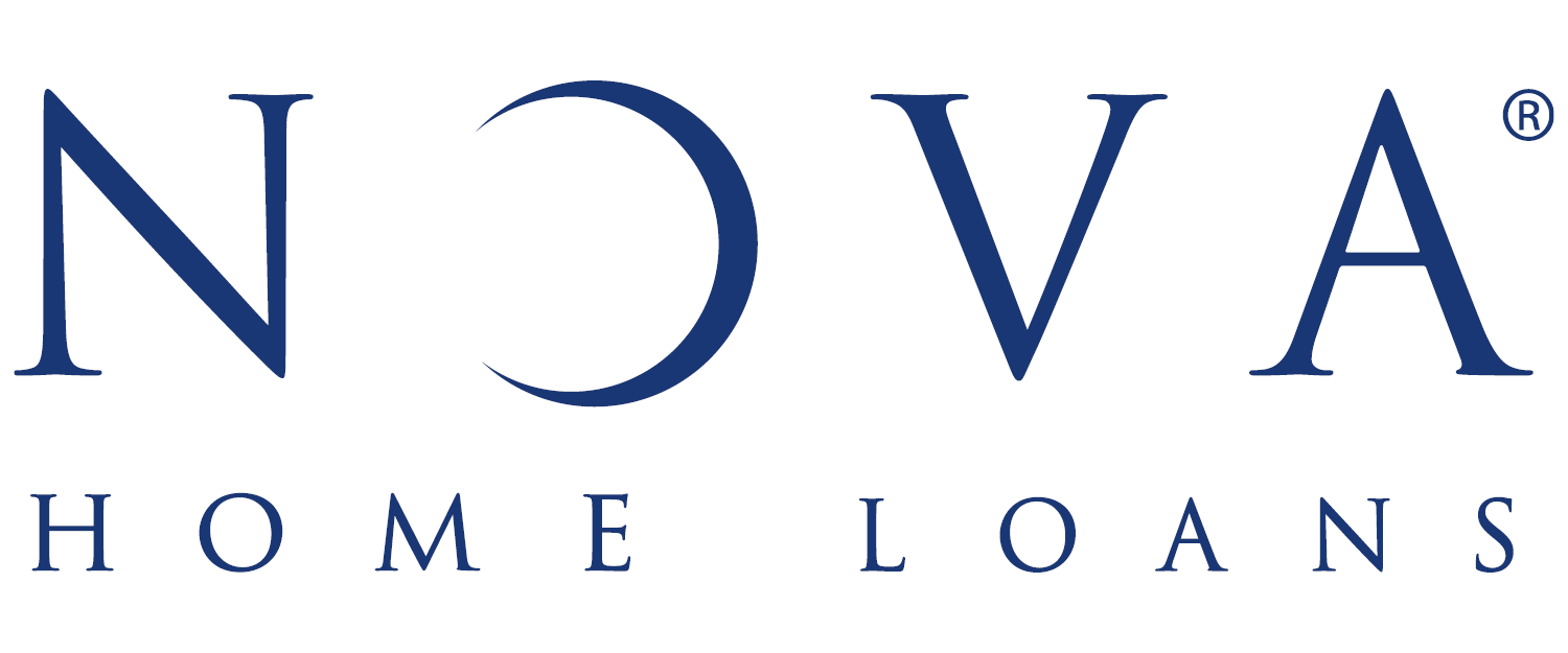 Nova Home Loans - Eric Painter Logo