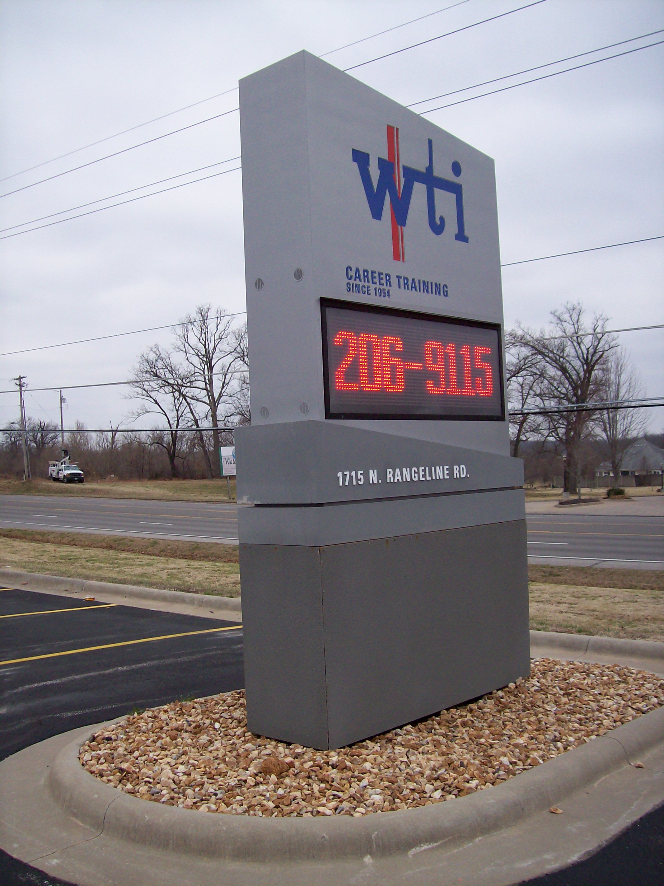 WTI - Joplin - Joplin, MO