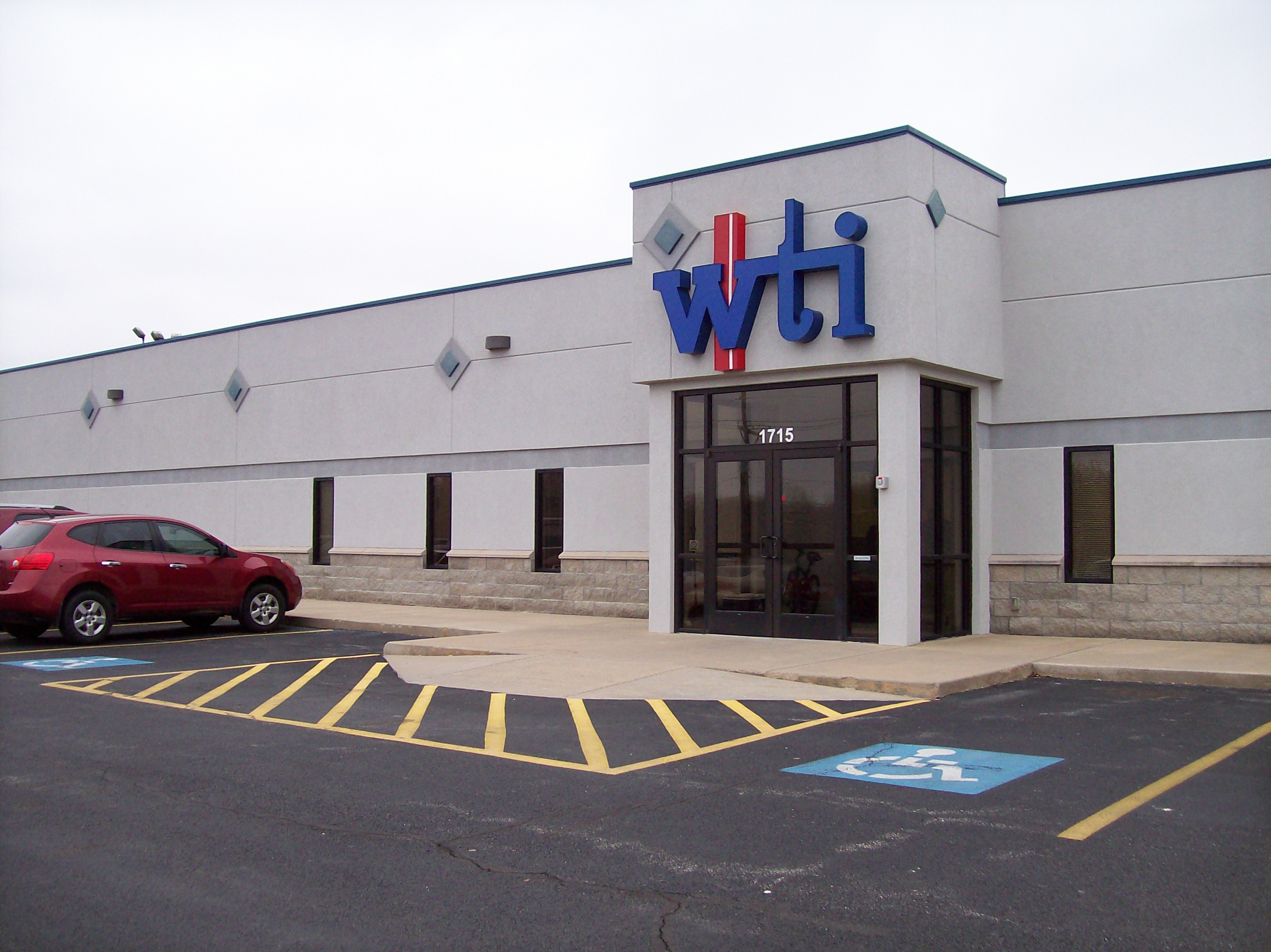 WTI - Joplin - Joplin, MO