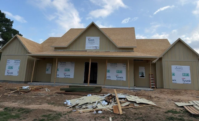 Bryant Construction Services, LLC. Image