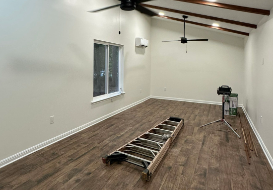 Bryant Construction Services, LLC. Image