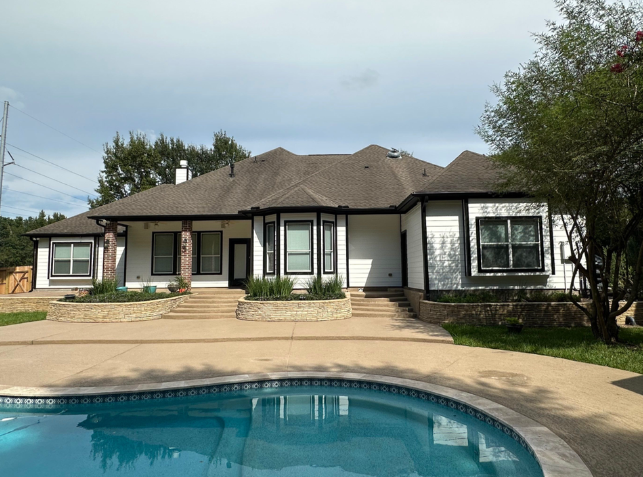 Bryant Construction Services, LLC. Image