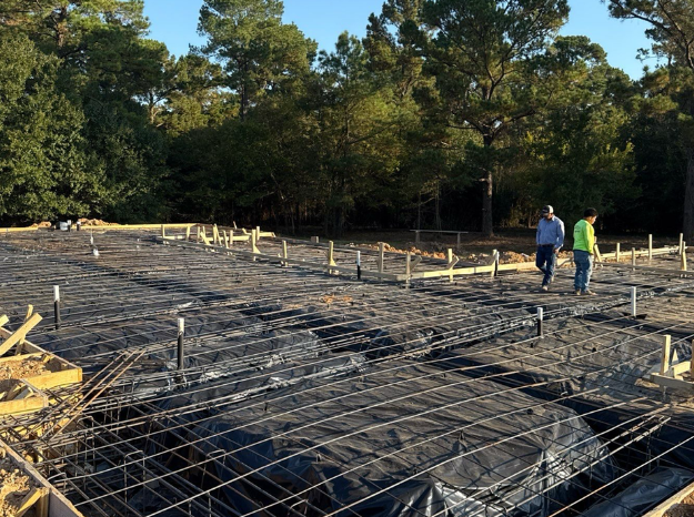 Bryant Construction Services, LLC. Image