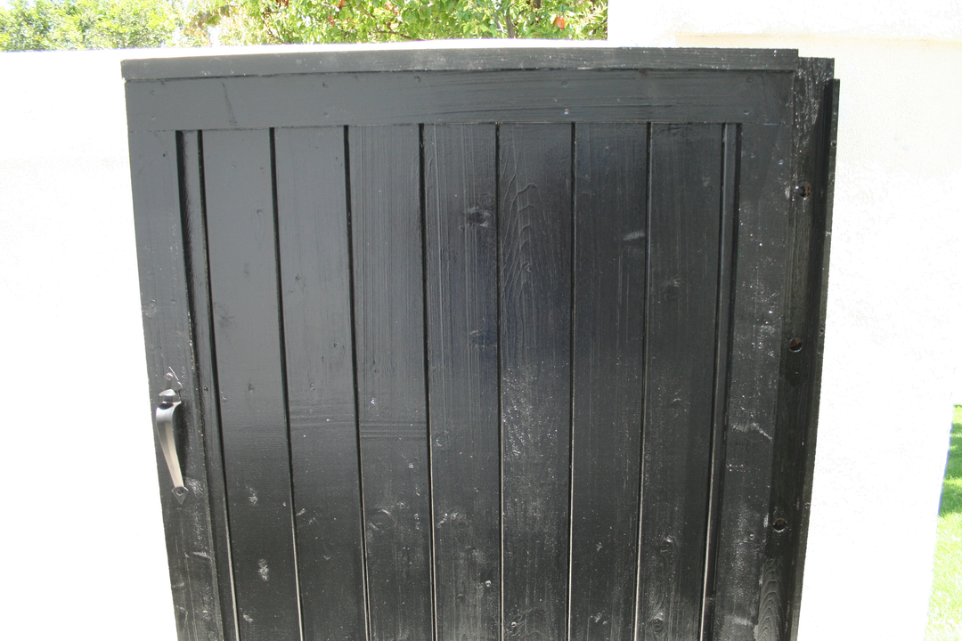 The Fencing Pro INC Image