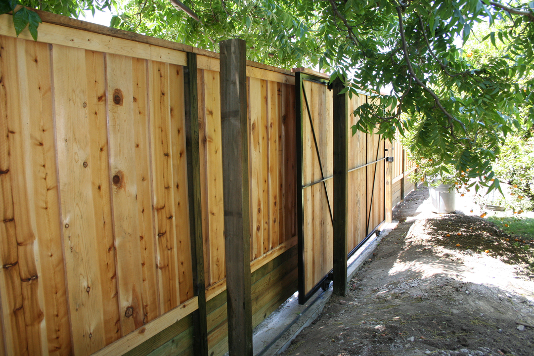 The Fencing Pro INC Image