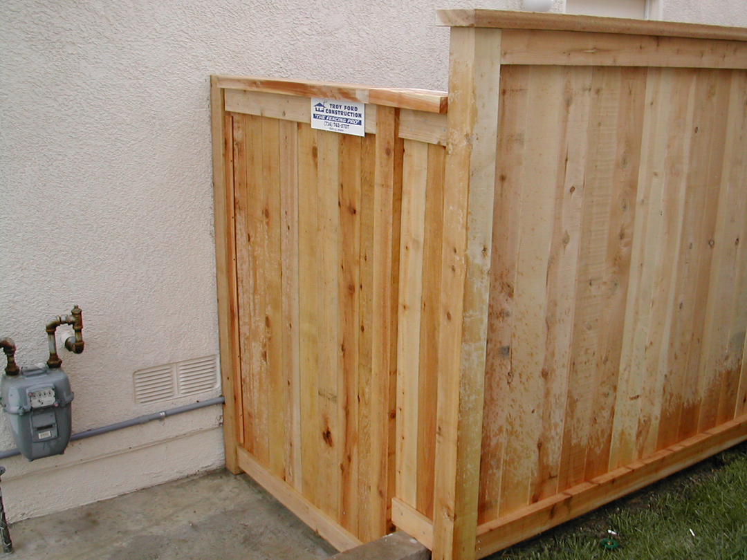 The Fencing Pro INC Image