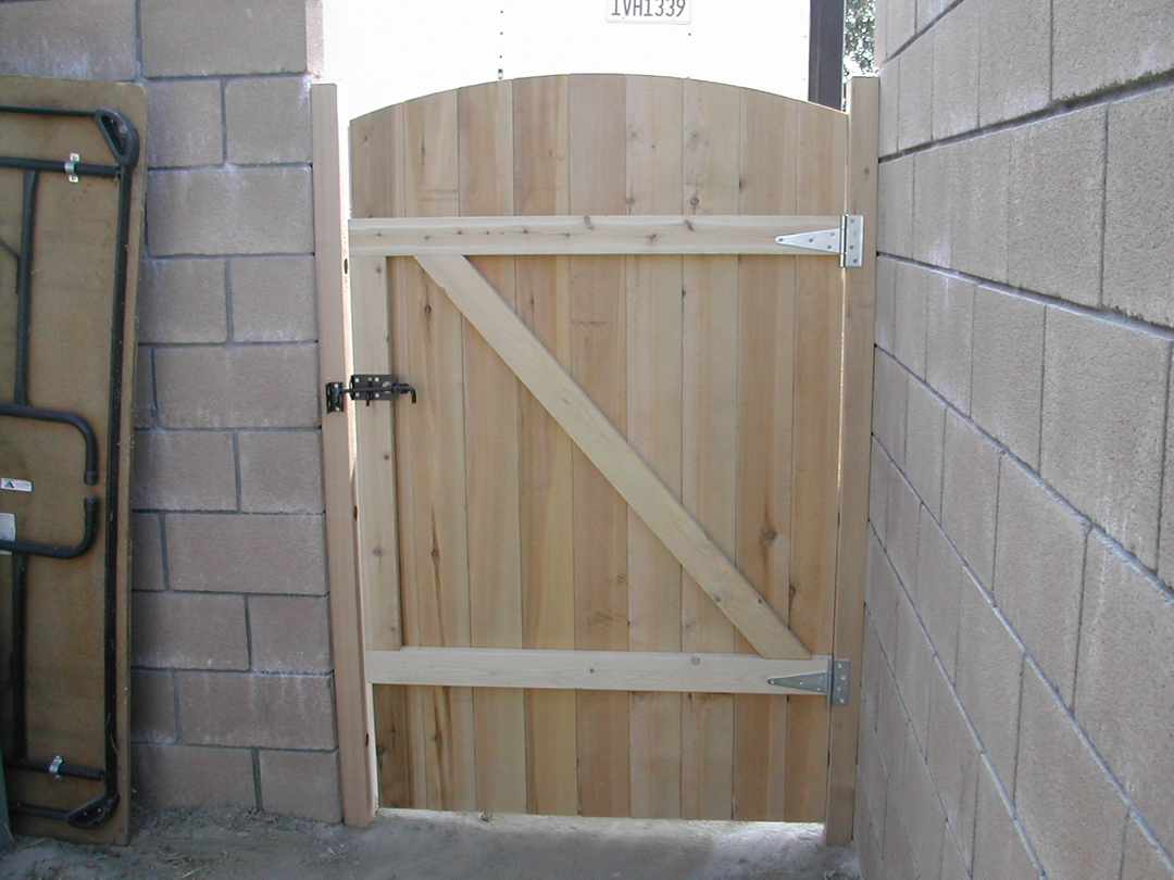 The Fencing Pro INC Image