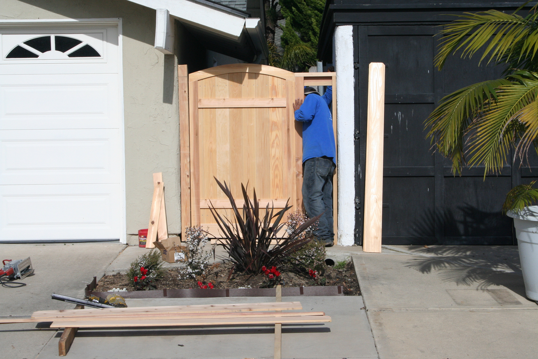 The Fencing Pro INC Image