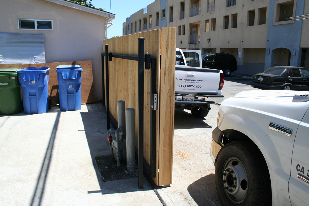 The Fencing Pro INC Image