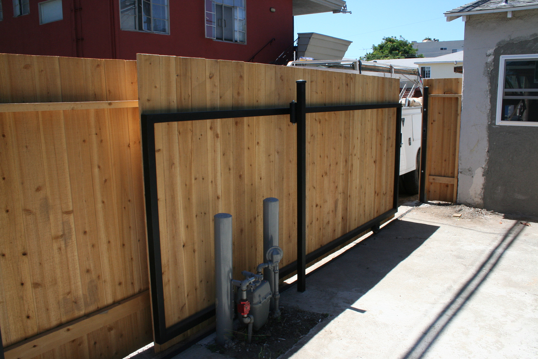 The Fencing Pro INC Image