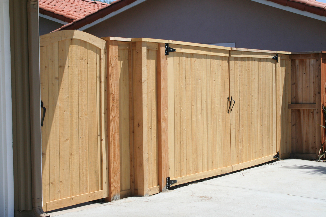 The Fencing Pro INC Image