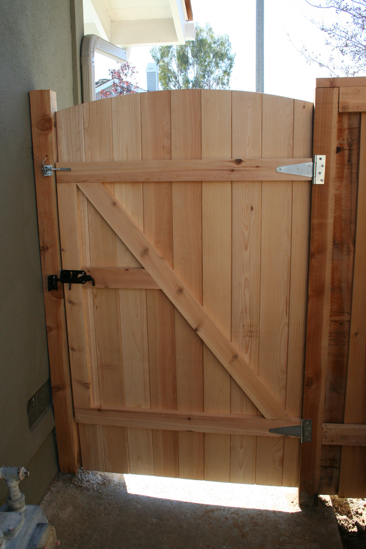 The Fencing Pro INC Image