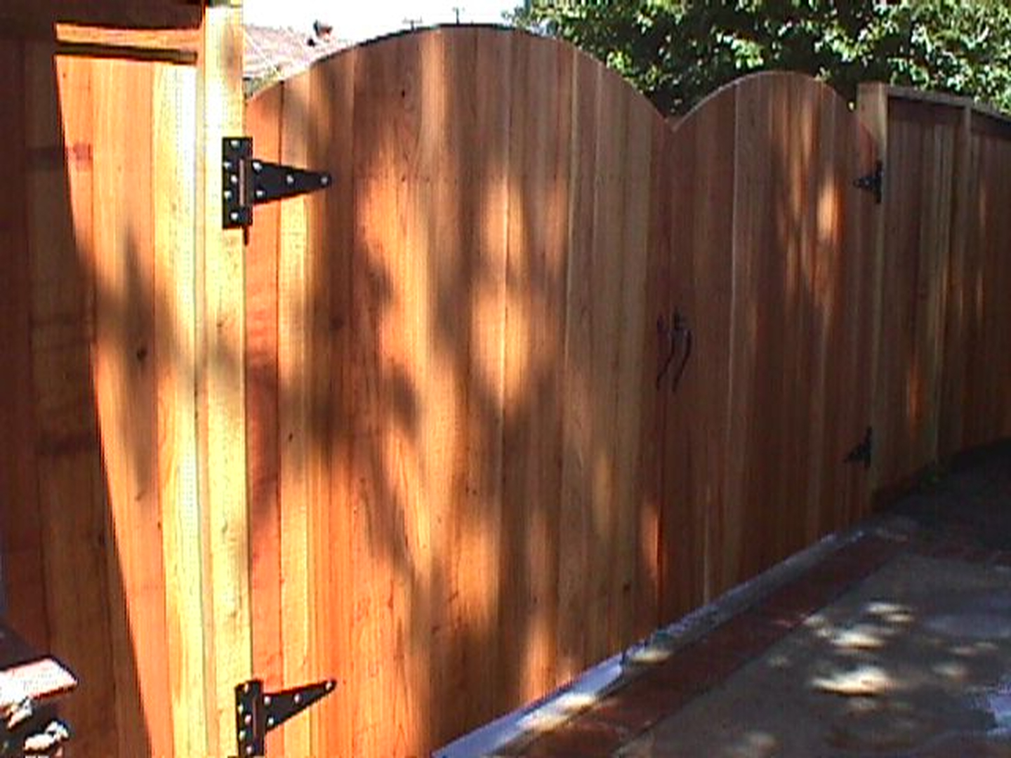 The Fencing Pro INC Image