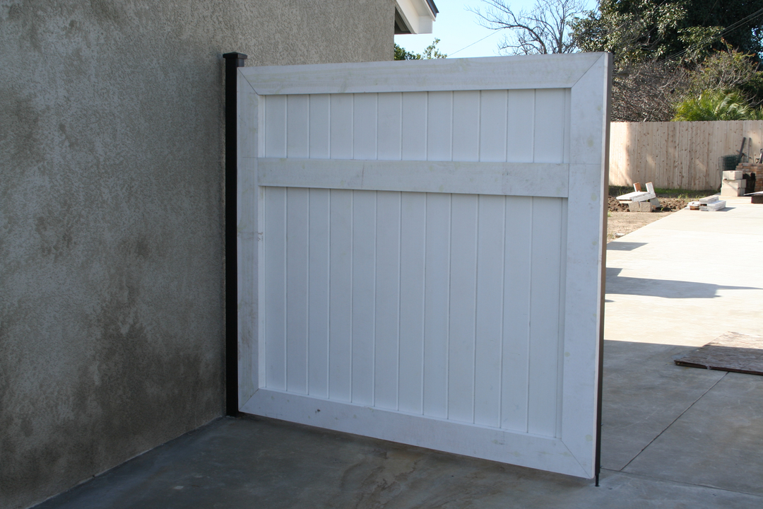 The Fencing Pro INC Image
