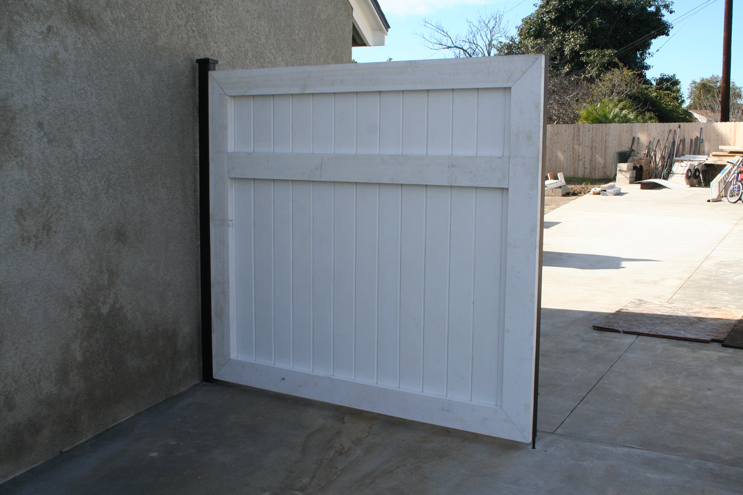 The Fencing Pro INC Image