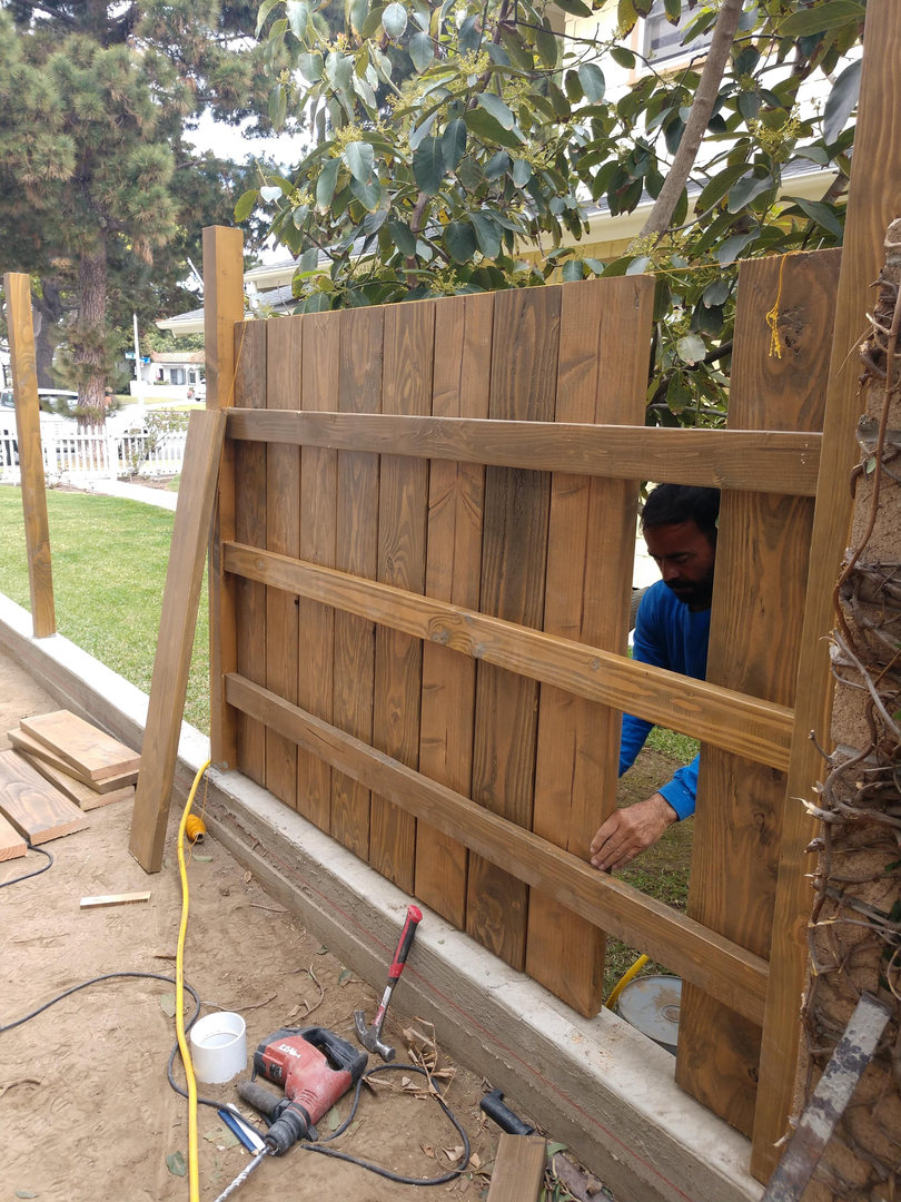 The Fencing Pro INC Image