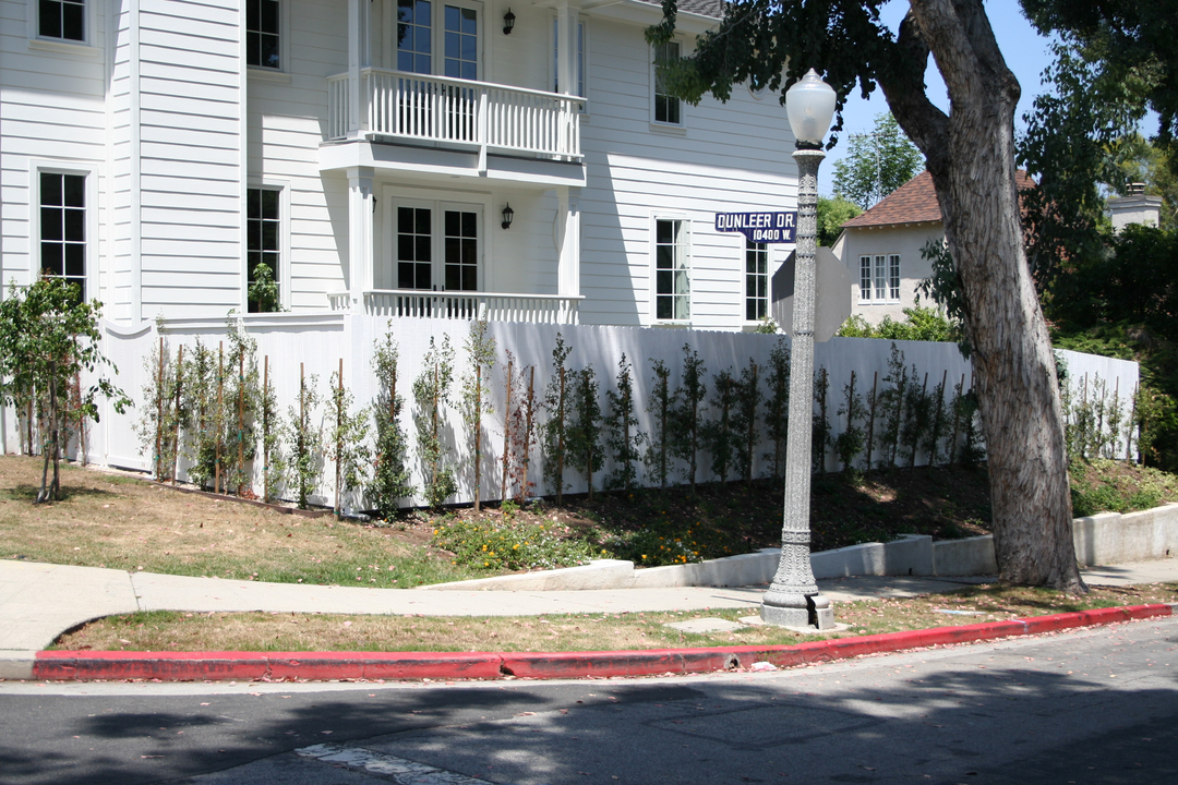 The Fencing Pro INC Image