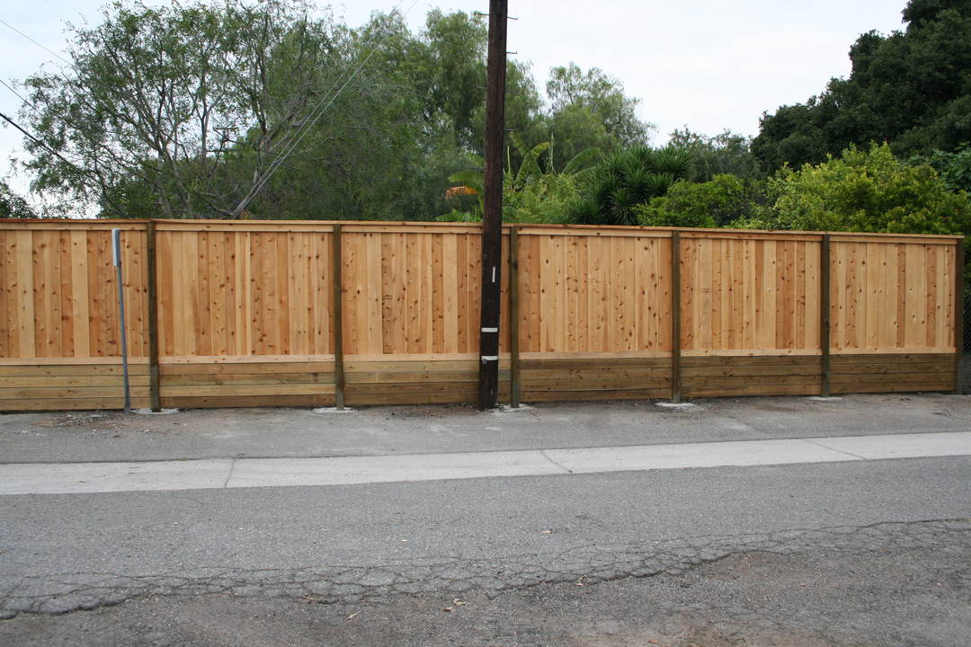 The Fencing Pro INC Image