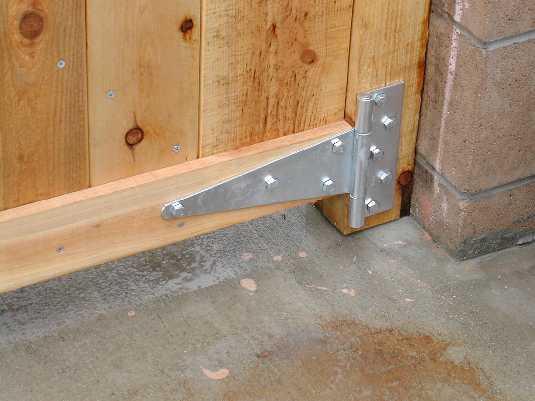 The Fencing Pro INC Image