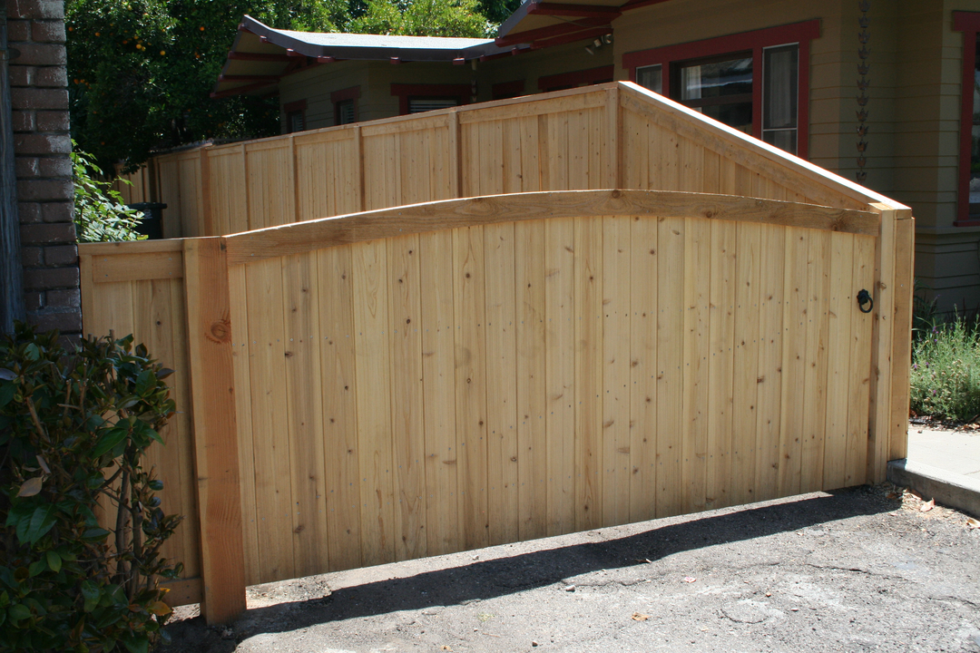 The Fencing Pro INC Image