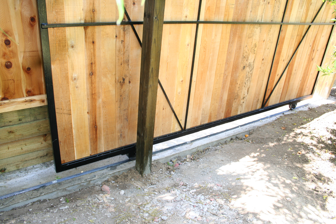 The Fencing Pro INC Image