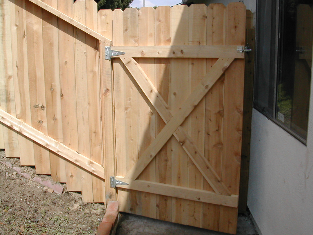 The Fencing Pro INC Image