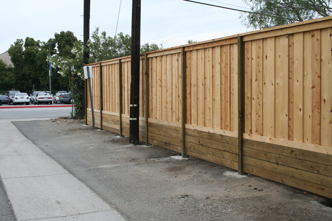 The Fencing Pro INC Image